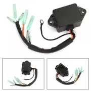 NEW CDI Box for Yamaha Outboard Engine Parts 30 & 40 HP 6F5-85540-22-00 6F585540