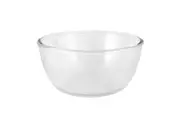 Soffritto Pure Glass Mixing Bowl 1L