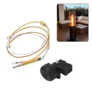 Thermocouple Tilt Switch Accurately Measure Temperature Thermocoupler Dump CH