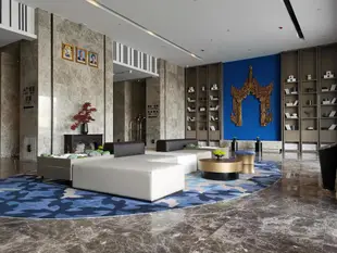 天藝國際飯店Tian Yi International Hotel