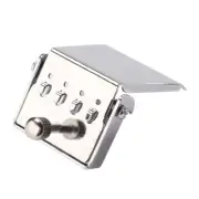 4 String Banjo Parts Tailpiece Banjo Tailpiece 4 String Instrument Tailpiece