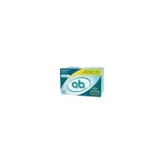 o.b. Tampons - Regular - 40 count