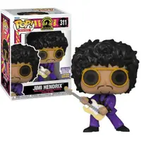 在飛比找蝦皮購物優惠-C&J 限定版 現貨 FUNKO POP 吉他之神 JIMI