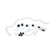 Whiteline Rear Sway Bar-22mm Non ADJ for HDT Commodore Calais VC VH VK VL VN VS