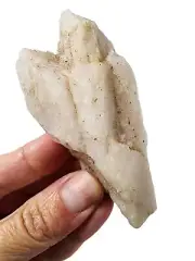 Kunzite Pink Crystal Natural Stone Pakistan 64.2 grams