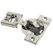 10 Pack Blum Blumotion 38N 105 Degree Cabinet Hinges 5/8 Overlay 38N355B.10