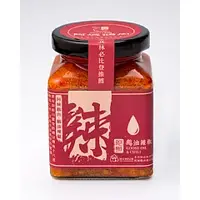 在飛比找蝦皮購物優惠-【青眯生活購】阿城鵝肉 鵝油辣椒醬