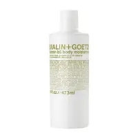 在飛比找蝦皮購物優惠-MALIN+GOETZ)維他命B5身體潤膚乳 M+G vit