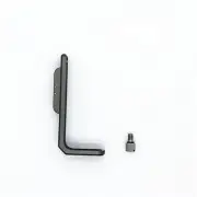 Aluminum Alloy Bracket For Insta360 X4 Frame Protector Cover Scratch-proof