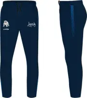 Canterbury Bulldogs 2024 NRL Mens Track Pants Sizes S-7XL BNWT