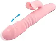 Sex Toys For Guys Silicone Sex Toys Rabbit Adult Sensory Toys/thrusting Rabbit Toy For Women Pleasure Adult Toys Machine Adult Toys For Women Pleasure Machine For Women (mm2)
