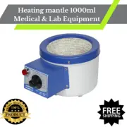 Heating mantle 1000ml Medical & Lab Equipment