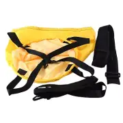 Swimming Strength Training Resistance Belt Swim Training Exerciser Belt5095