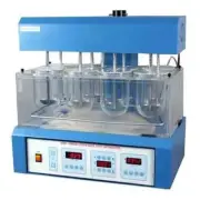 Dissolution Rate Test Equipment, 110 volt/220, LAB EQUIPMENTS 8 Test