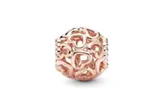 Pandora Open Your Heart Charm