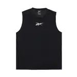 REEBOK 男 WOR AC SLVLS TEE 圓領T(短)-GL3170 廠商直送