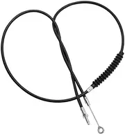 Motorcycle 70.5" Clutch Cable Clutch LW for Softail Deluxe Electra Glide Classic