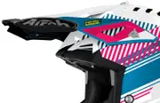 Airoh Aviator 3 Wave, peak