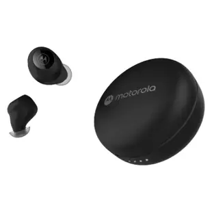 Motorola MOTO BUDS250 無線藍牙耳機 黑色 香港行貨