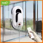 Window Cleaning Electric Remote Control Robot Vacuum Cleaner Glass Smart Home