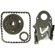 Melling Automotive Pro. 3-704SA Engine Timing Chain Set For Chrysler 300 NEW (for: Chrysler)