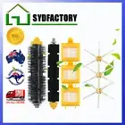 8Pcs Cleaner Replacement Parts For iRobot Roomba 700 Series 760 770 780 Brush OZ