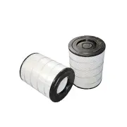 Sakura Air Filter for Isuzu Giga CXY CXZ CYH CYJ CYZ EXD EXY Gigamax CXJ EXY EXZ