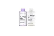 Olaplex Shampoo & Conditioner