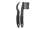 Bicycle Chain Clean Nylon Brush Cleaning Bike Cycling Cleaner Scrubber Tool