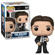 The X-Files Fox Mulder Funko POP! Vinyl