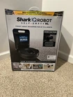 Shark RV1001AE IQ R100AE 16.8V App-Self empty Self-Charging Robot Vacuum - Black
