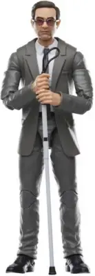 Hasbro Collectibles - Marvel Legends Series - Matt Murdock [New Toy] Action Fi