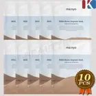 MANYO FACTORY Bifida Biome Ampoule Mask 30g x10pcs Facial Mask Sheets Made korea