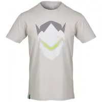 在飛比找Yahoo!奇摩拍賣優惠-【丹】暴雪商城_Overwatch Genji Shirt 