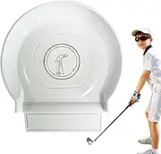 Hole Cup - All-Direction Practice Putting Cup,Indoor Outdoor Training Aids Improve Putting, Chipping, Full Swing Skills for Garden Backyard