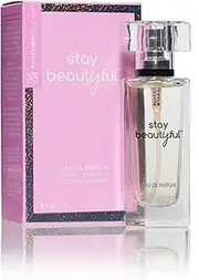 Stay Beautyful our Version Of La Vie Est Belle EDP