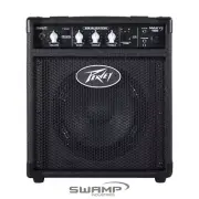 Peavey MAX Series MAX158 20-Watt Bass Amp Combo