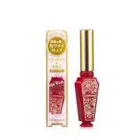 在飛比找Yahoo!奇摩拍賣優惠-Canmake Lip Tint Syrup 糖蜜唇彩 # 