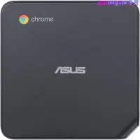 在飛比找露天拍賣優惠-[現貨供應]ASUS 華碩 CHROMEBOX4-GC004