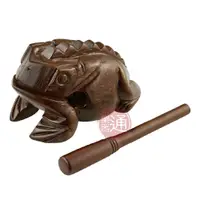 在飛比找蝦皮商城優惠-Meinl / FROG-L 木魚刮胡(青蛙造型)(大)【A