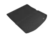 3D MAXpider Custom Fit KAGU Cargo Liner For AUDI A4 S4 2017-2023 - Cargo Liner