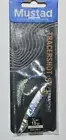 mustad tracershot jig ultra point hook jigging casting 1/2oz holo chrome