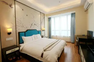 覓悦酒店公寓(佛山三水新動力廣場店)Miyue Apartment Hotel (Foshan Sanshui Xindongli Square)