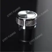 SVO Style Auxiliary Power Output Socket Dummy Cover Cap AW9315761AA For Jaguar (for: Jaguar)