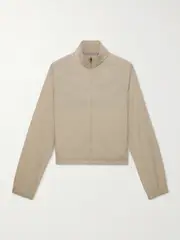 [ON] ON - + Fka Twigs Embellished Recycled-shell Jacket - Sand - large large Neutrals
