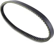 Fan Drive Belt Drive Belt for FES250 for Foresight 250 for Forza 250 NSS250 MF06 for Jazz for Reflex PS250 for Big Ruckus 23100-KFG-641 23100-KTB-003 FES 250