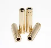 GSC Bronze Exhaust Valve Guide Set of 8 For Subaru/Scion BRZ/FRS FA20