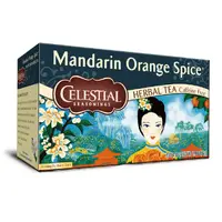 在飛比找PChome24h購物優惠-《Celestial Seasonings 詩尚草本》Man