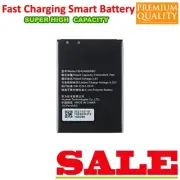 Replace Battery for Vodafone Pocket Wifi 3 4G Huawei E5576 HB434666RBC