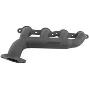 Aeroflow GM LS Single Turbo Manifold Drivers Side Factory Holden - AF8200-1010